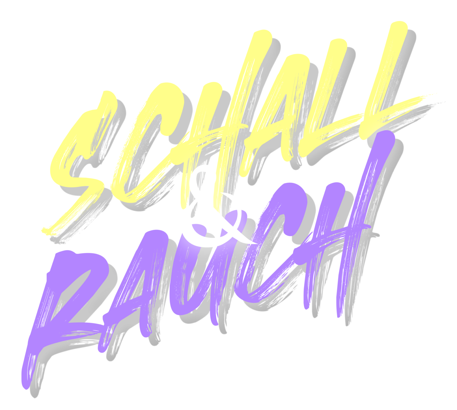 Digitale Speisekarte Schall & Rauch Shisha Lounge 63179 Obertshausen